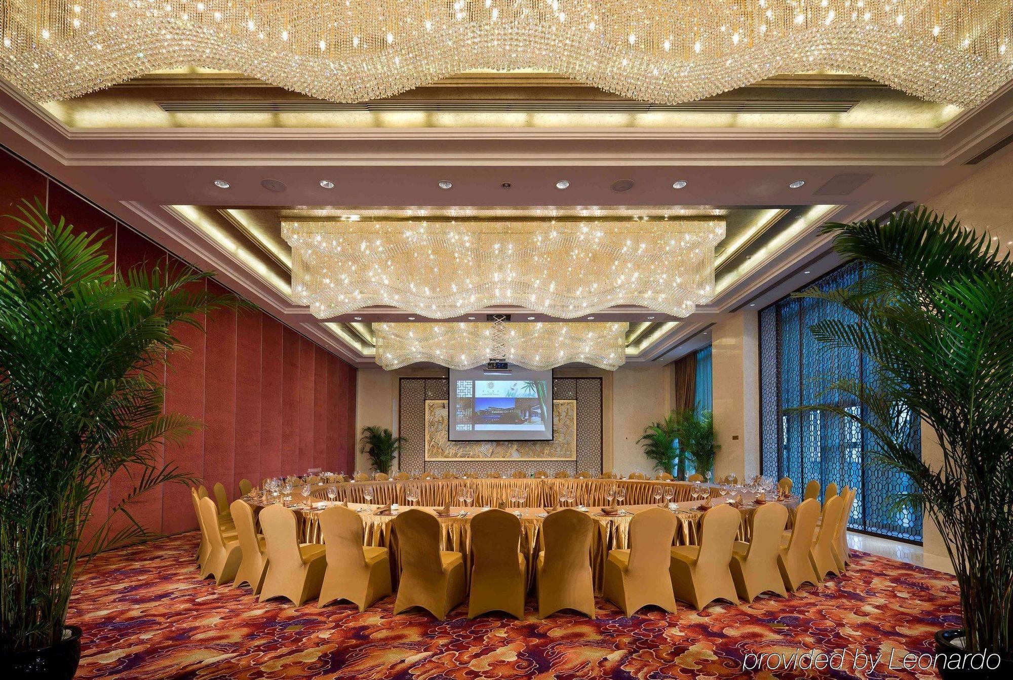 Suzhou Qingshan Conference Center Hotel Exterior photo